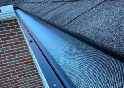 Hydro Flo Gutter Guard