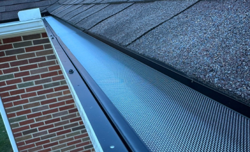 Hydro Flo Gutter Guard