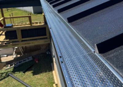 Sure Flo Gutter Guard