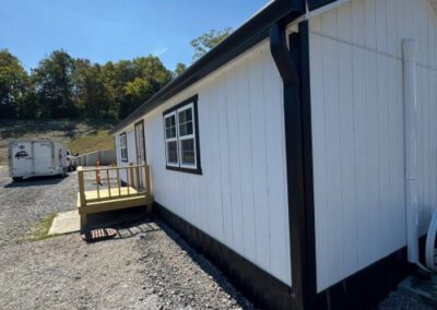 rain gutter services